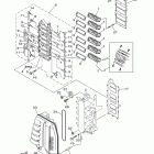 VZ200RTLR Впускная система