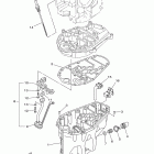 F50TLR Маслянный поддон