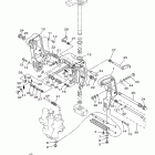 70TLR Кронштейн 1