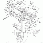 F350UCB Bracket 1