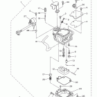 T25LA Карбюратор