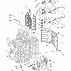 F200TXR Электрика 1