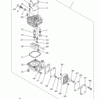 9.9MSH Карбюратор