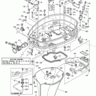 VZ150TLR Bottom Cowling