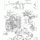 F300TXR/F300TUR Электрика 5