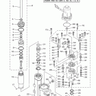 T60TLR Цилиндр гидроподъема 1