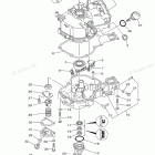F6SMHA Cylinder Crankcase 2
