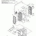 T60TLR Цилиндр и картер 2
