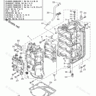 LF150TXR Cylinder Crankcase 1