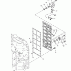 VZ200RTLR Cylinder crankcase 3