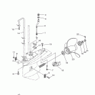 F75TLR Корпус редуктора 2