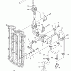 LF150TXR Впускная система 2