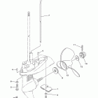 F2.5MSH Корпус редуктора 2