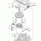 F225TLR Генератор