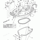 T25LA Bottom Cowling 1