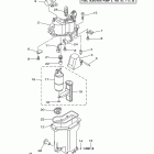 F75TLR Топливный насос 1