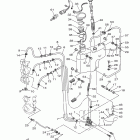 70TLR Масляный насос