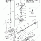 F25LA Lower Casing Drive 1