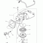 F2.5MSH Стартер