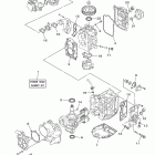 T25LA Ремонтные комплекты 1