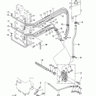 150TXR Масляный насос