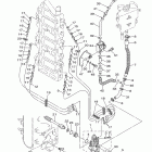 VZ200RTLR Масляный насос