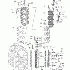 VZ200RTLR Цилиндр и картер 2