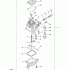 F2.5MSH Карбюратор