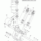 VZ200RTLR Цилиндр гидроподъема 1