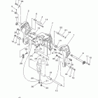T25LA Кронштейн 1