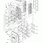 150TXR Впускная система