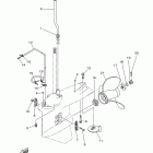 V150TLR Корпус редуктора 2