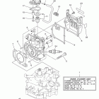F2.5MSH Цилиндр и картер 1