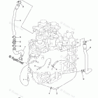 F225XCA Cylinder Crankcase 4