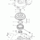 VZ150TLR Генератор