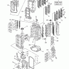 F200TXR Ремонтные комплекты 1