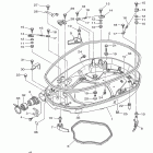 VF200LA Bottom cowling 1