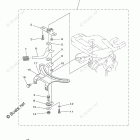 F8CMSH Steering Friction