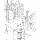 LF115TXR Впускная система 1