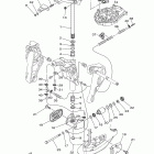 F50TLR Крепление 2