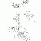 F15CMSH/F15CELH/F15CMLH/F15CPLH/F15CESH Bracket 3