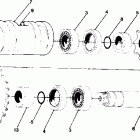 W918139 TRAIL BOSS 350L 4X4 Details