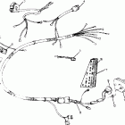 W918627 BIG BOSS 4X6 Wiring harness big boss 4x6