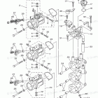 F200TXR Throttle Body Assy 2