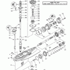 F200TXR Корпус редуктора 1