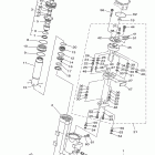 50TLR Цилиндр гидроподъема 1