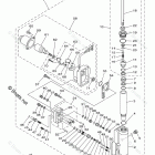 T8DPXH Power Tilt Assy