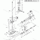 F20MLH Lower Casing Drive 1
