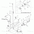 115TLR Lower Casing Drive 2