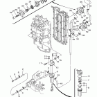 LF150TXR Топливо 1